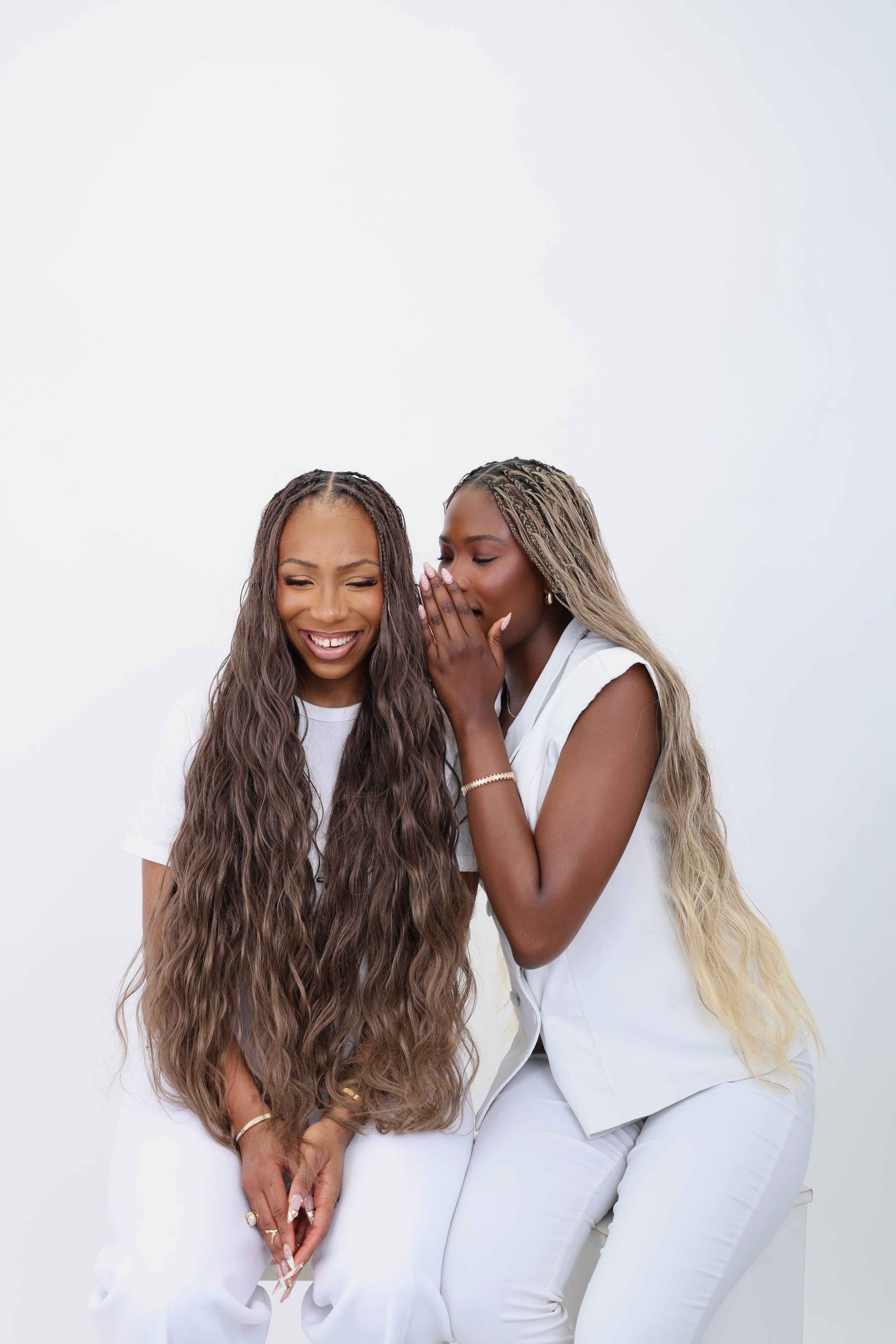 Luxe Extensions