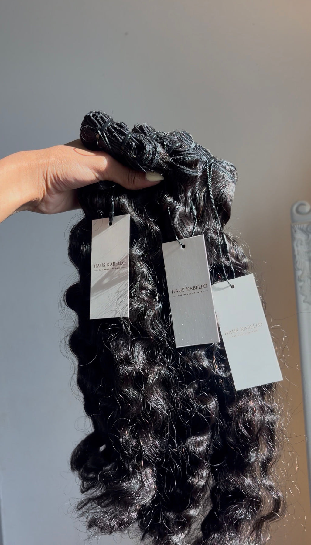 Burmese Bundles