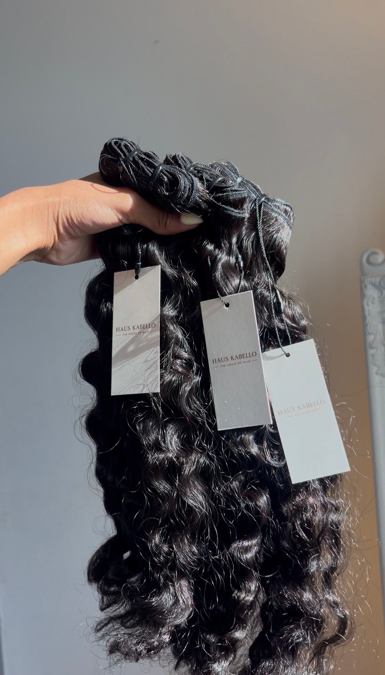 Burmese Bundles
