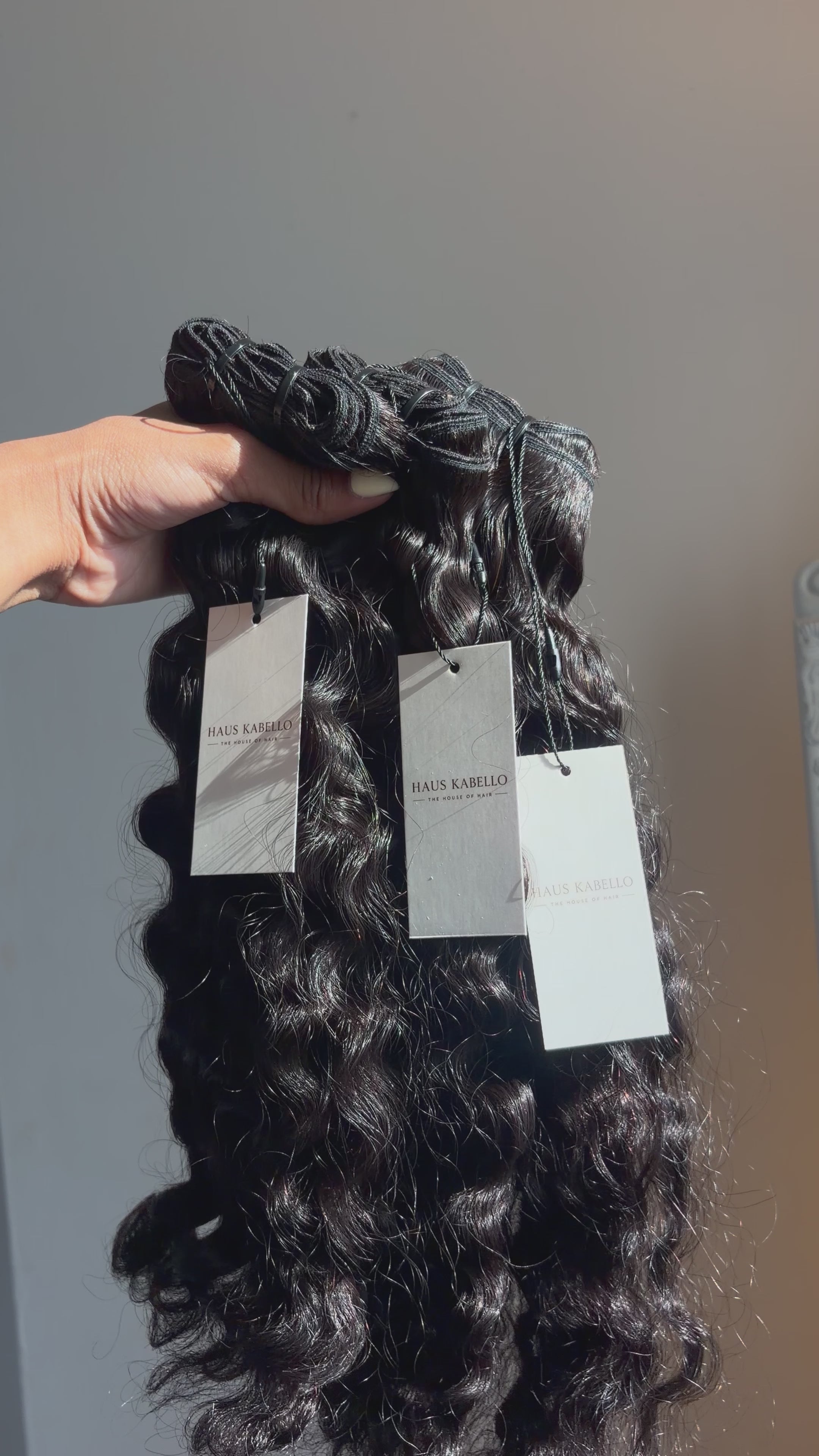 Burmese Bundles